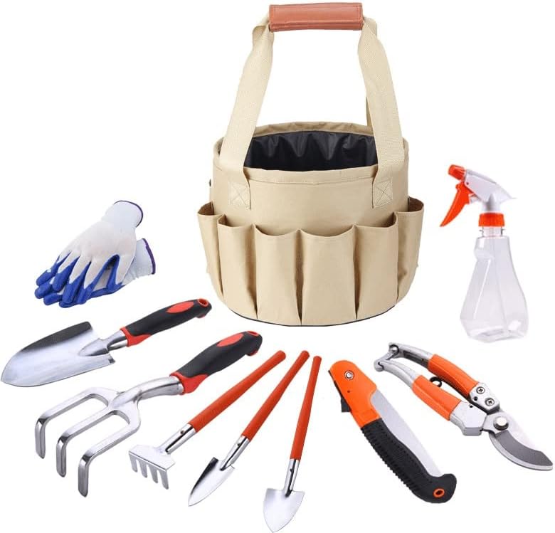 🪴🌸 Garden Bucket Organizer | Tidy & Handy Storage 🌿🧺