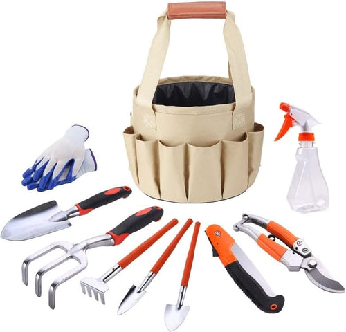 🪴🌸 Garden Bucket Organizer | Tidy & Handy Storage 🌿🧺