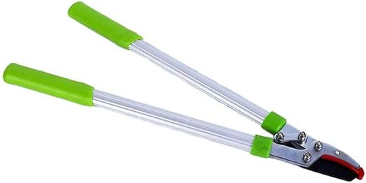 ✂️🌿 Telescopic Garden Scissors | Lightweight Precision Pruner 🌱✨