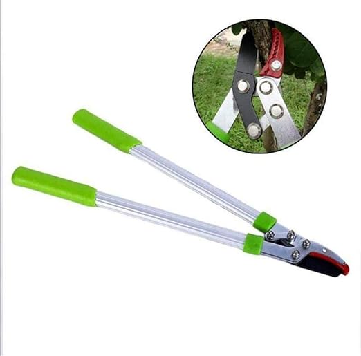 ✂️🌿 Telescopic Garden Scissors | Lightweight Precision Pruner 🌱✨