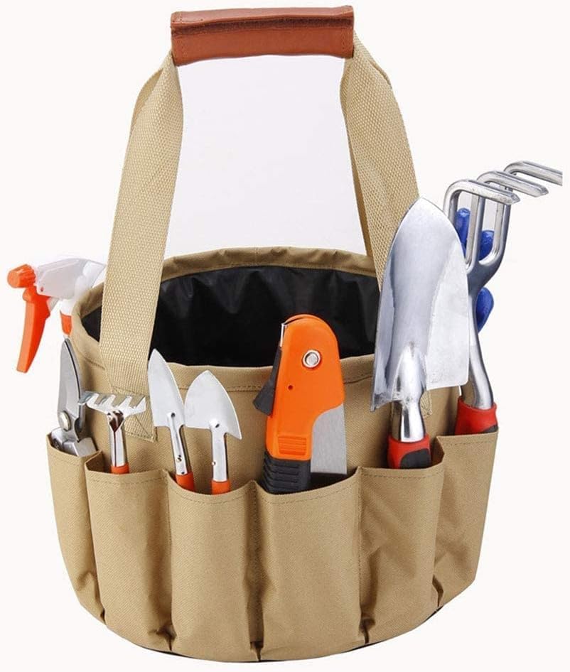 🪴🌸 Garden Bucket Organizer | Tidy & Handy Storage 🌿🧺