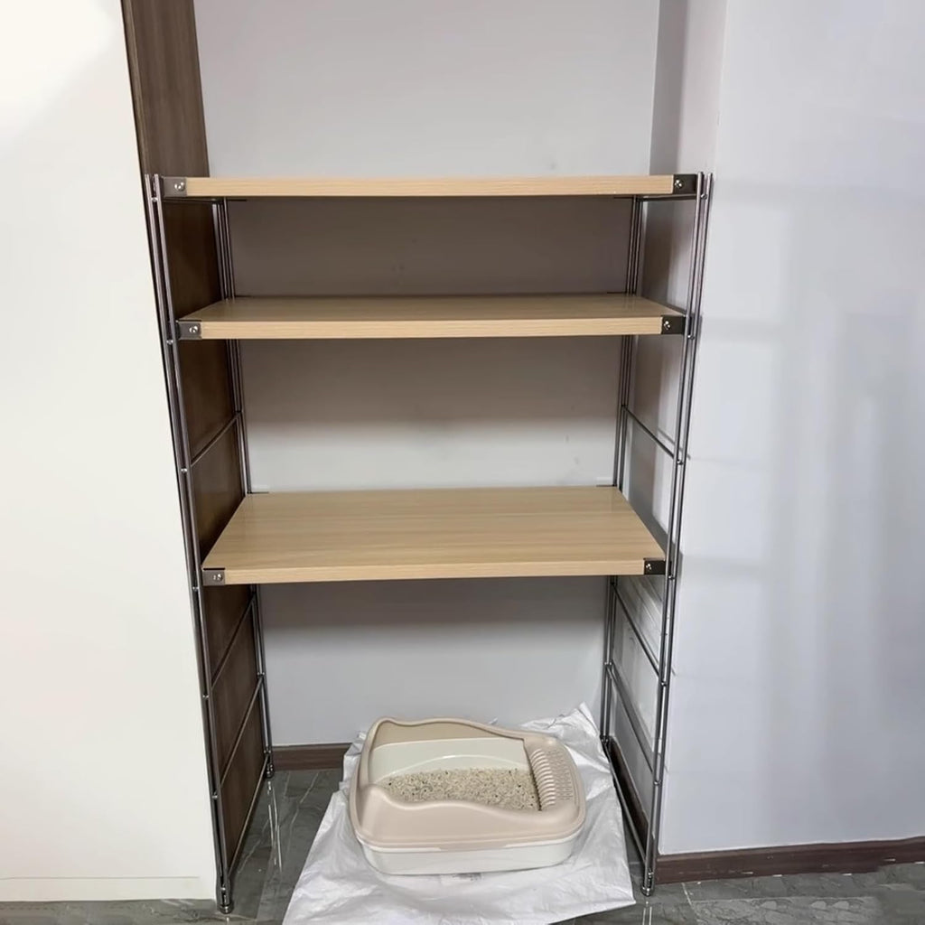 🧹✨ Self-Emptying Vacuum | Adjustable & Space-Saving 🌟