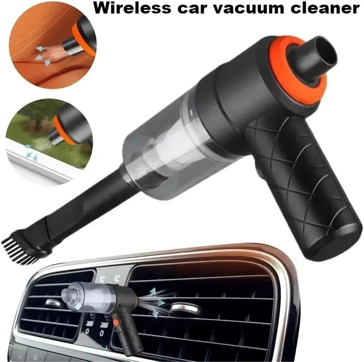 🌟⚡ Wireless Cleaning Mop 🏡✨ | Smart & Effortless 💨💖
