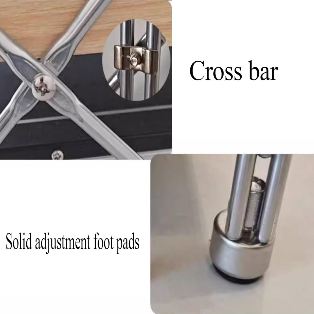 🧹✨ Self-Emptying Vacuum | Adjustable & Space-Saving 🌟