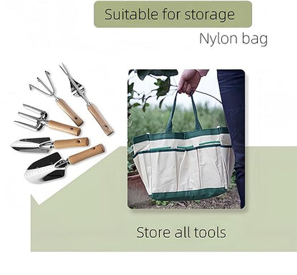 🌱✨ Garden Tool Set | Pruning & Cultivating Made Easy 🍃✂️